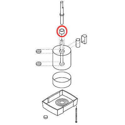 Sleevemotor