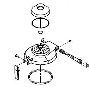 Lid Assembly