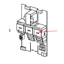 (Ha) High Spd. Contactor Rr60T